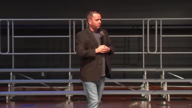 Purpose, Passion, and Pride from a Stuttering Guy who Speaks for a Living