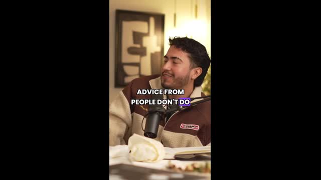 Their Fear Not yours