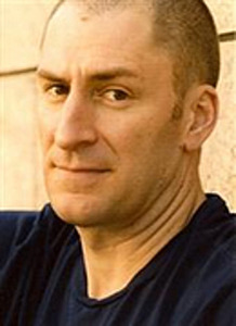 Ben Bailey