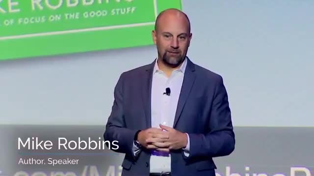 Authentic Leadership, by Mike Robbins