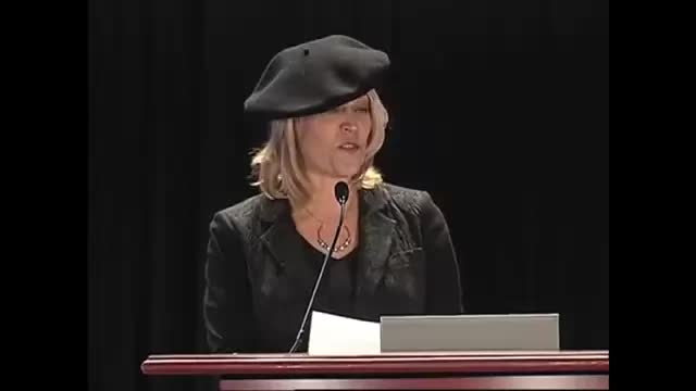 Bruce Christopher Demo "Comedy with Content!"