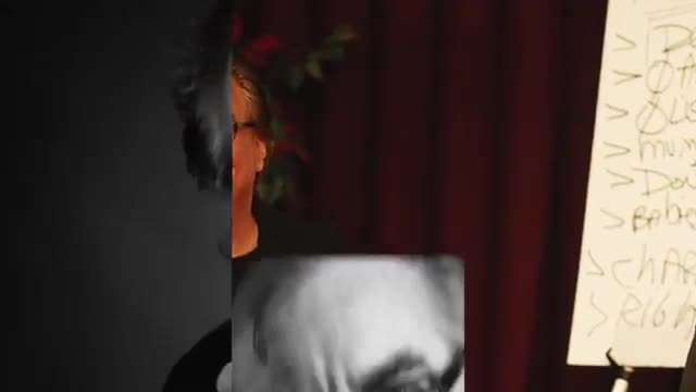 Bruce Christopher M.A., M.A., LP, CSP VIDEO SPEAKER INTRO