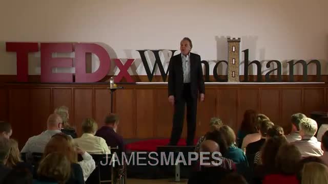 Harnessing the Imagination