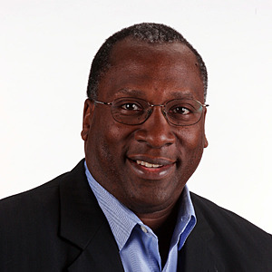 Andre Boykin