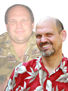 Dr. Russ L'HommeDieu