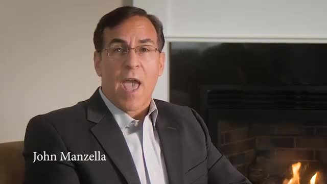 John Manzella's Speaking Engagements & Services