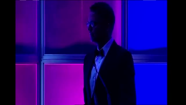 Shaun Robinson 2013 National Minority Quality Forum