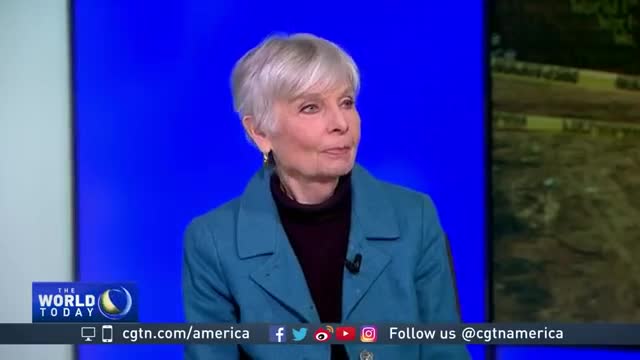 Eleanor Clift on Trump's declaration of a national emergency