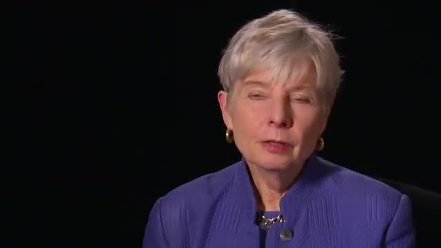 Eleanor Clift on Eleanor Roosevelt's Unconventional Looks