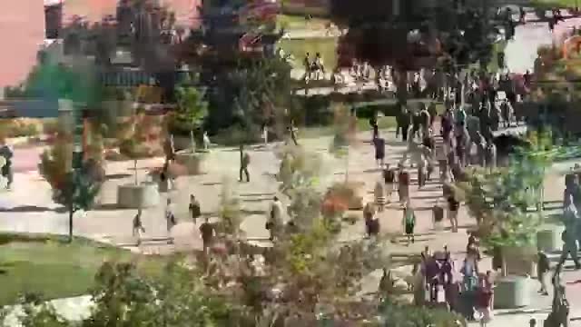 The World Needs to See and Feel Your Light