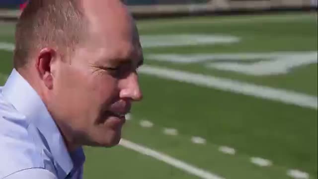 I'm a Mormon and Former Professional Football Player