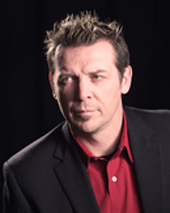 Theo Fleury