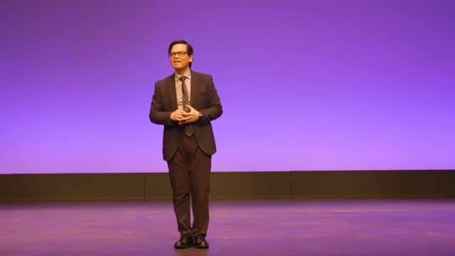 Confidence And Humility