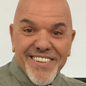 Frank Candy