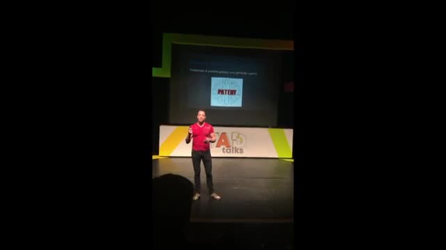 Keynote - Innovation