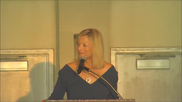 Kristi House 2013 Breaking The Silence