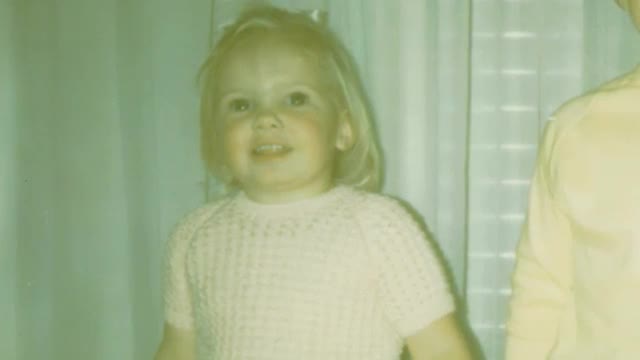 #OptionB Story: Kathy Andersen