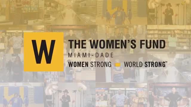 Power of the Purse 2018 | The Women's Fund Miami Dade