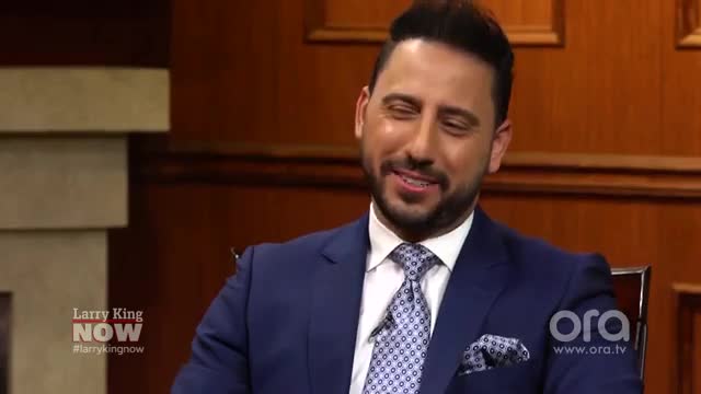'Million Dollar Listing' Rebuilding His Brand After Losing Everything