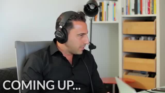 Josh Altman's Top 10 Rules For Success