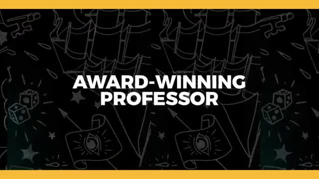 Dr. Todd Dewett:  Keynote Speaker on Authenticity