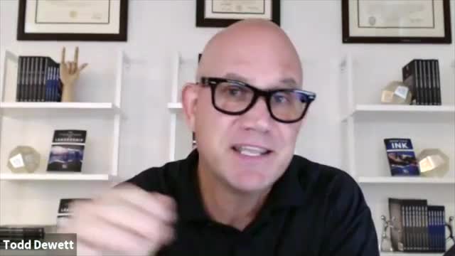 Virtual Presentation demonstration.