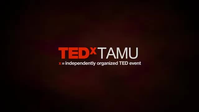 The Creativity Paradox | Todd Dewett | TEDxTAMU