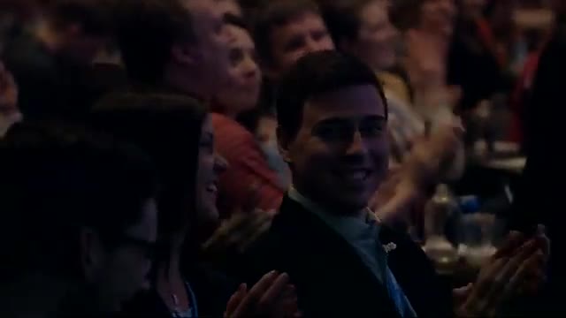 Merrick Rosenberg, a Keynote Speaker with Personality!