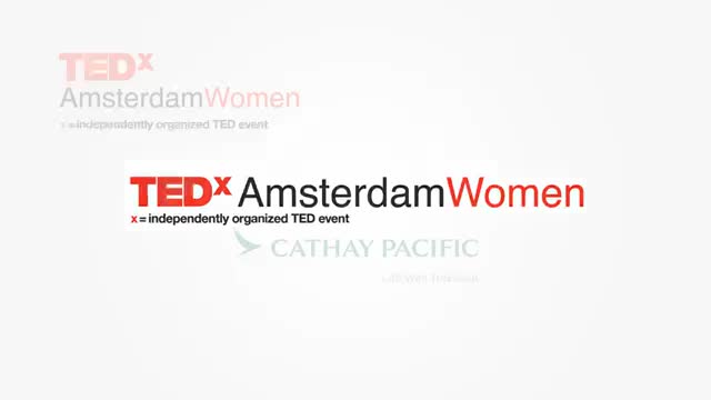 Reversing global poverty | Leila Janah | TEDxAmsterdamWomen
