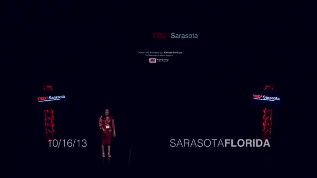 LIVE Every Day TEDx Sarasota, FL