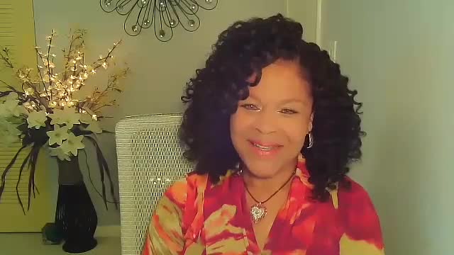 Virtual Presentation demonstration.