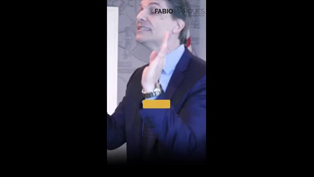 Sales Excellence Sample Video