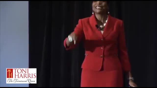 Sometimes You Have to Take a Drastic Step