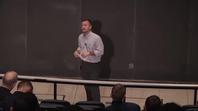 Way of the Warrior: Five Fundamentals of the Warrior Life