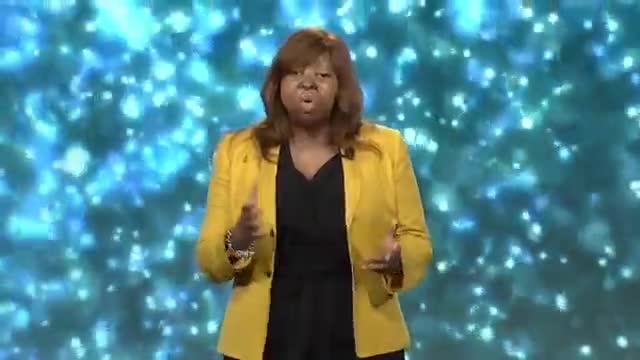 MDRT Keynote Speech Demo