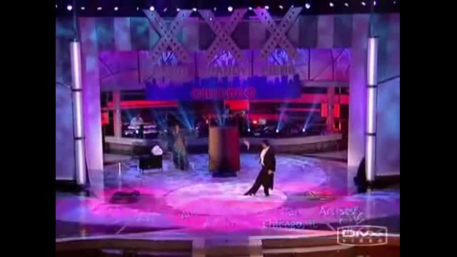 America's Got Talent - Impossible Quick Change Act - David & Dania!