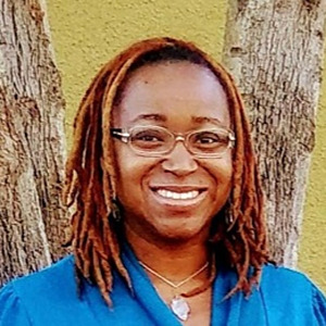 Dr. Alicia Holland