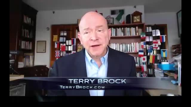 Brock on the Blockchain