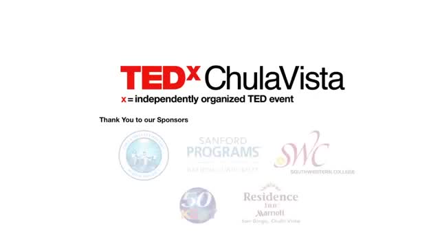 TEDx -- How Leaders Innovate