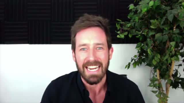 Virtual Presentation demonstration.