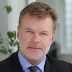 Richard Calland