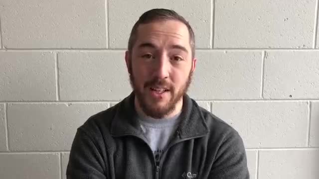 Testimonial from an educator