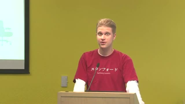 Robert Sutton | Talks at Google