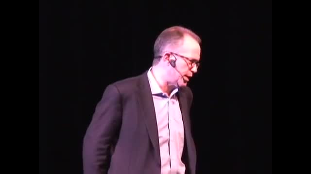 TEDxConejo - Drew Kugler - 3/27/10