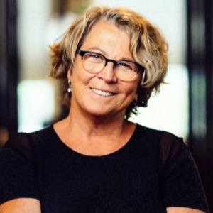 Patty Mccord