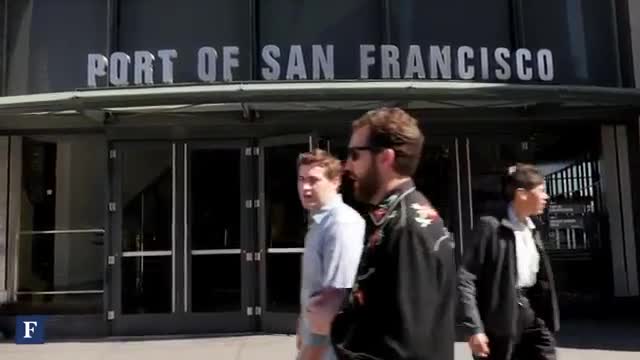 Meet Chris Sacca: The Billionaire Investor That Doesn't Like To Lose