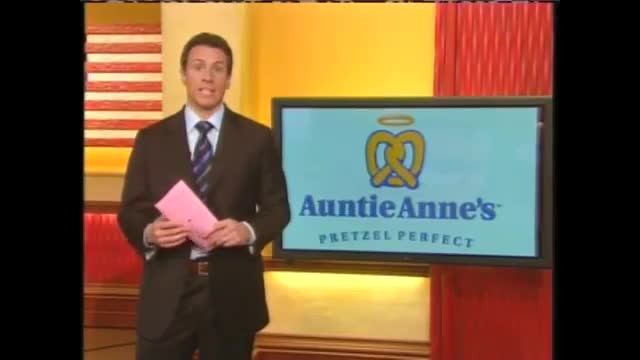 Good Morning America Interview with Anne Beiler