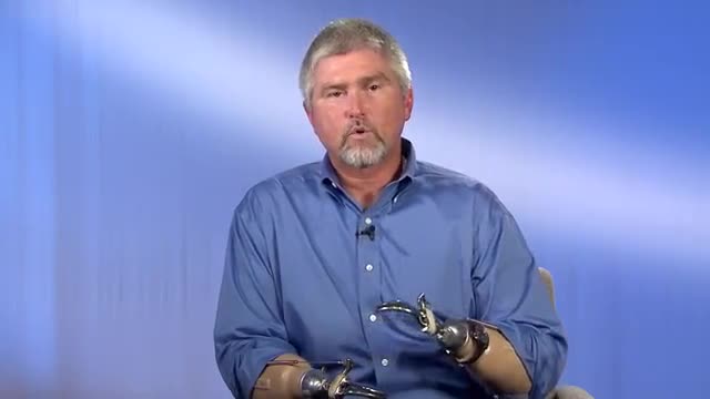 Why Are You Telling Your Story - Lee Shelby