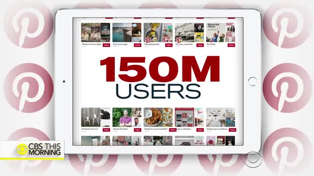 Pinterest co-founders on Lens, company's mission