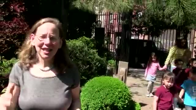 The Nature of Green Maps